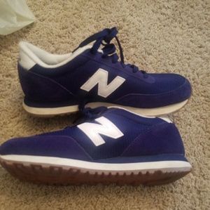 New Balance Sneakers